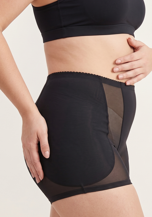 SculptCurve™ High-Waist Body Shaper Pants