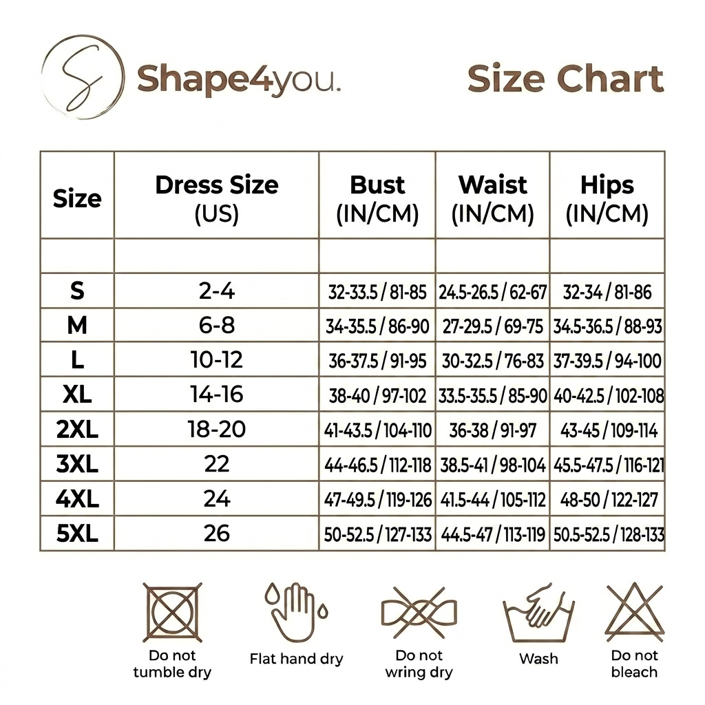 SculptEase™ Tummy Control Shapewear Bodysuit