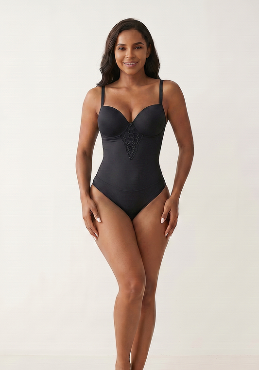 InvisibleLift™ Backless Shapewear Corset Bra