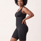 CurveForm™ Plus-Size Full Body Shapewear Bodysuit