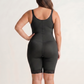 SculptFlex™ One-Piece Waist-Hip Shaper Bodysuit