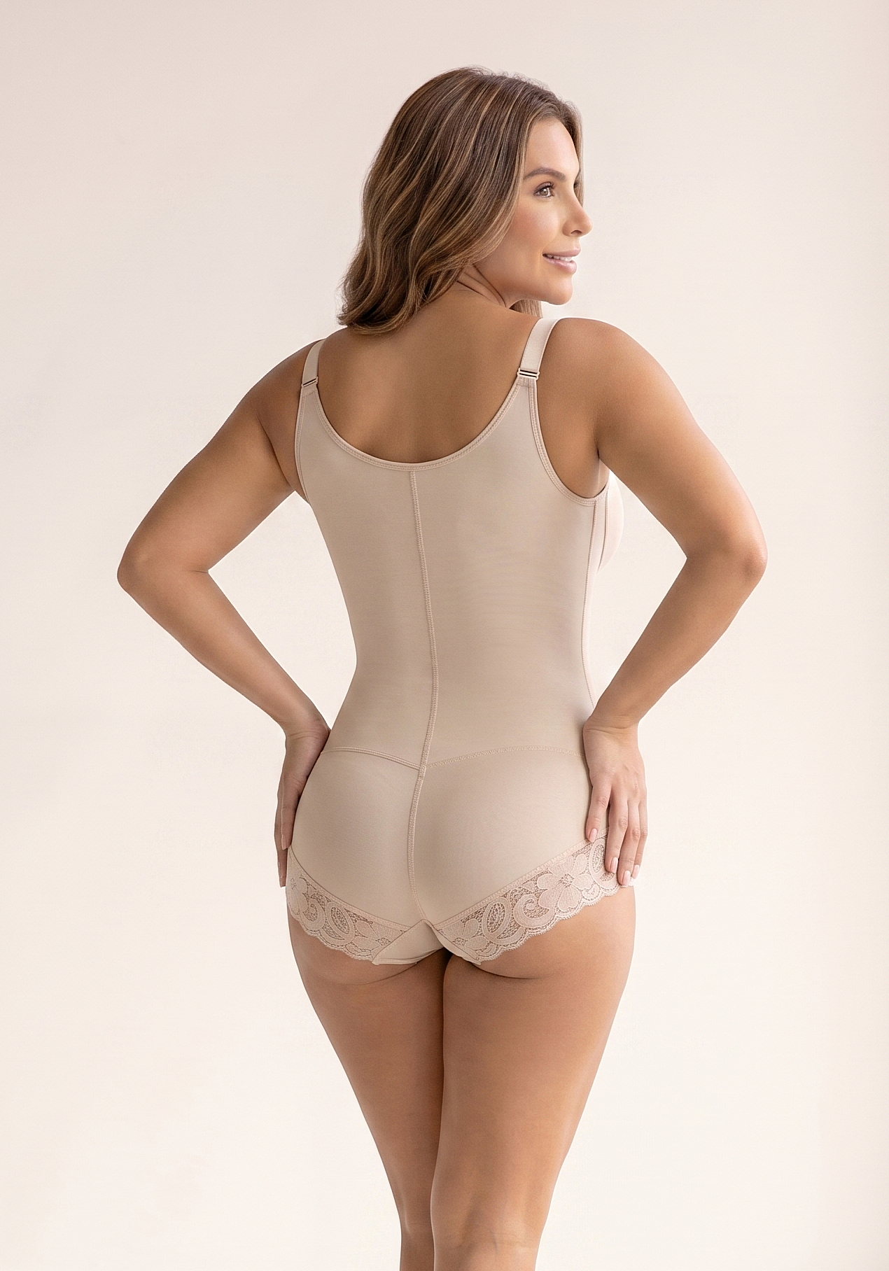 Colombian™ Postpartum Compression Shapewear
