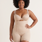 beautiful peach hip