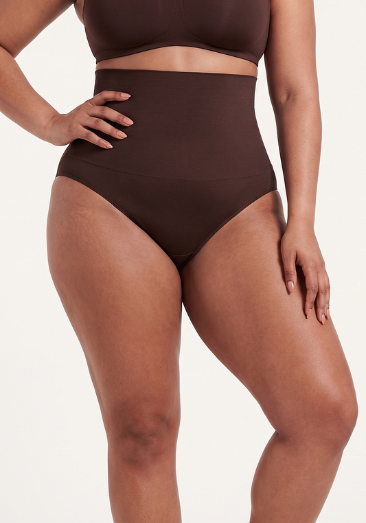EcoSmooth™ Seamless Shaping Low-Rise Briefs