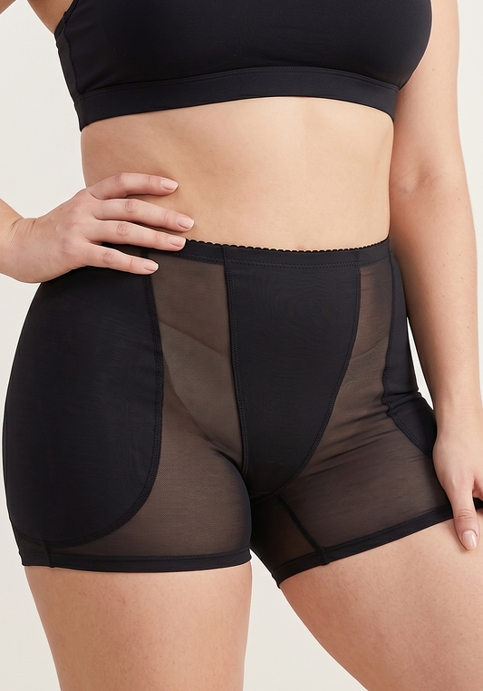 SculptCurve™ High-Waist Body Shaper Pants