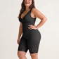 SculptFlex™ One-Piece Waist-Hip Shaper Bodysuit