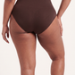 EcoSmooth™ Seamless Shaping Low-Rise Briefs