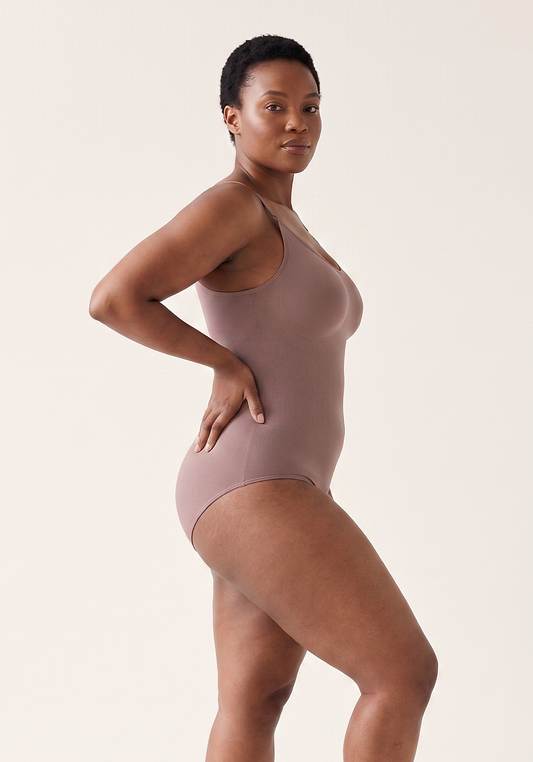 SculptEase™ Tummy Control Shapewear Bodysuit