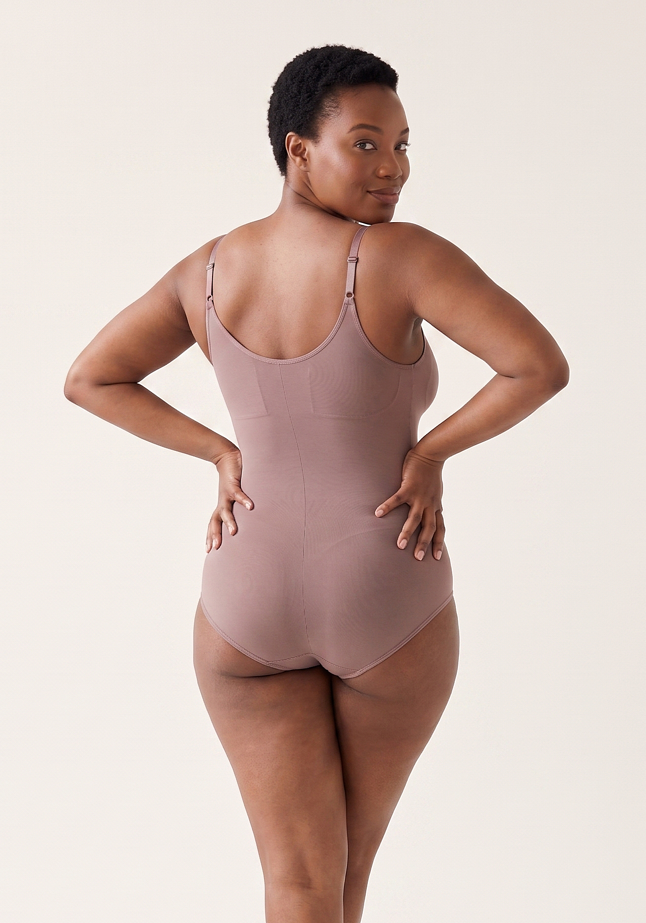 SculptEase™ Tummy Control Shapewear Bodysuit