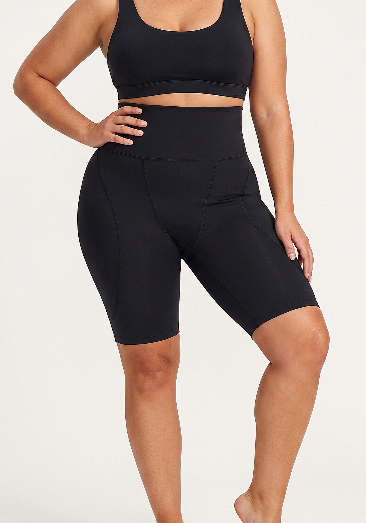 CurveBoost™ Hip Lift Shaping Pads Pants