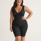 SculptFlex™ One-Piece Waist-Hip Shaper Bodysuit