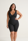 SculptFlex™ One-Piece Waist-Hip Shaper Bodysuit