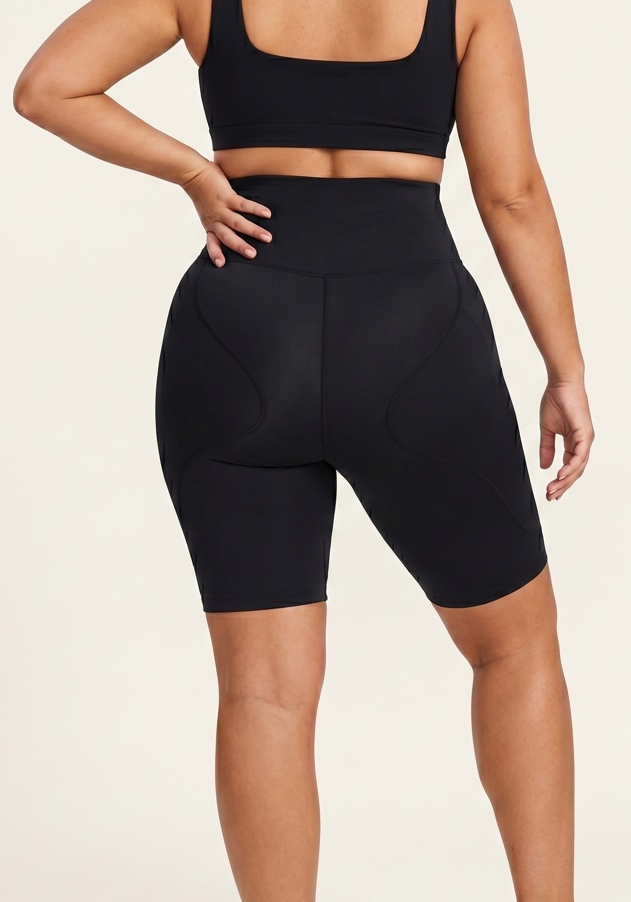 CurveBoost™ Hip Lift Shaping Pads Pants