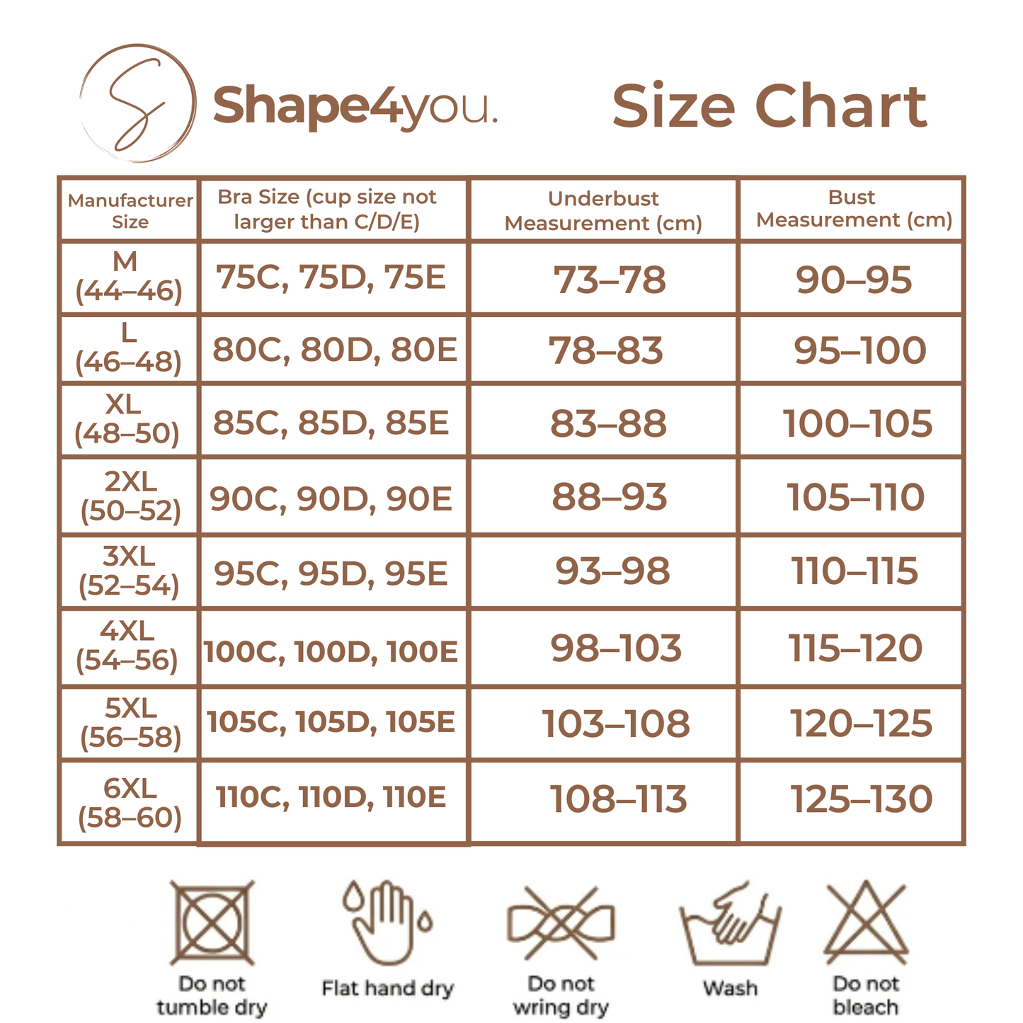 CurveEase™ Plus-Size Seamless Support Bra