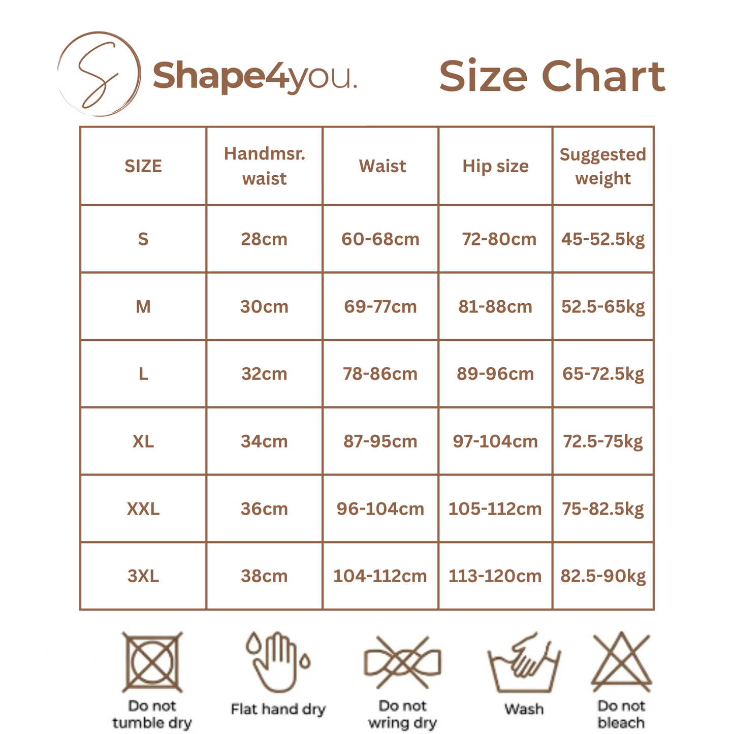 SculptCurve™ High-Waist Body Shaper Pants