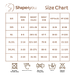 EcoSmooth™ Seamless Shaping Low-Rise Briefs
