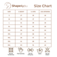 CurveBoost™ Hip Lift Shaping Pads Pants