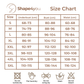 SnatchFit™ Seamless Tummy Control Shapewear Bodysuit