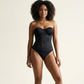 WaistLuxe™ Strapless Tummy Control Corset Top