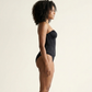 WaistLuxe™ Strapless Tummy Control Corset Top