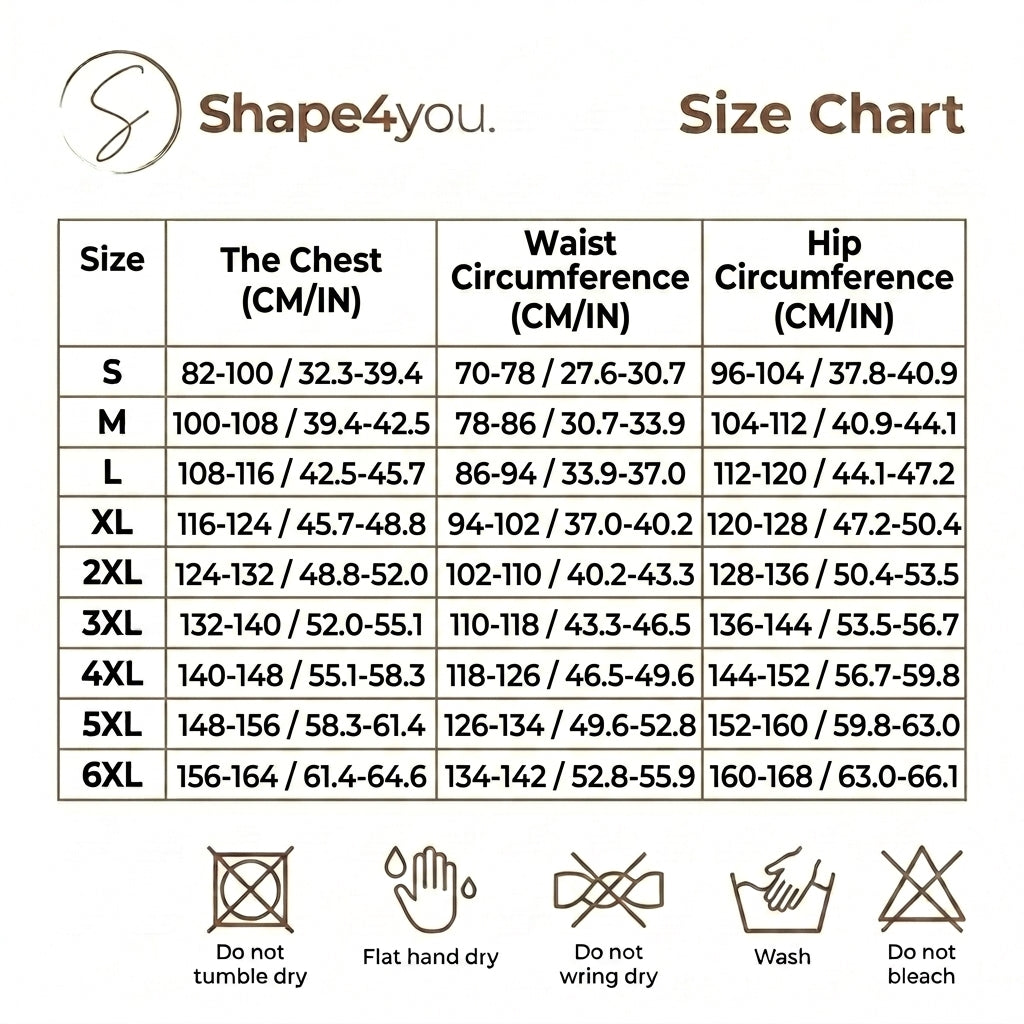 SculptFlex™ One-Piece Waist-Hip Shaper Bodysuit